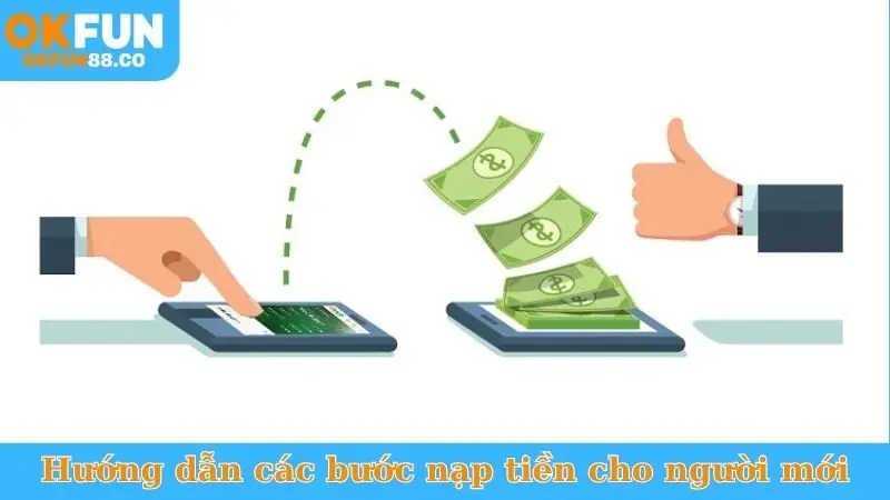 Hướng Dẫn Cá Cược Nhà Cái OKFUN - Toàn Tập Cho Người Mới - ZEMALI.CLUB
