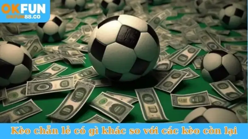 Cách Bắt Kèo Chẵn Lẻ Chuẩn Chỉnh, Thắng Lớn Mỗi Ngày! - ZEMALI.CLUB