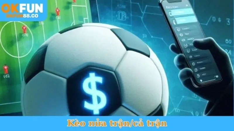 Thể Thao OKFUN - Sống Với Đam Mê, Cơ Hội Thắng Lớn  - ZEMALI.CLUB