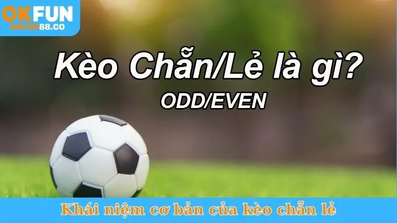 Cách Bắt Kèo Chẵn Lẻ Chuẩn Chỉnh, Thắng Lớn Mỗi Ngày! - ZEMALI.CLUB