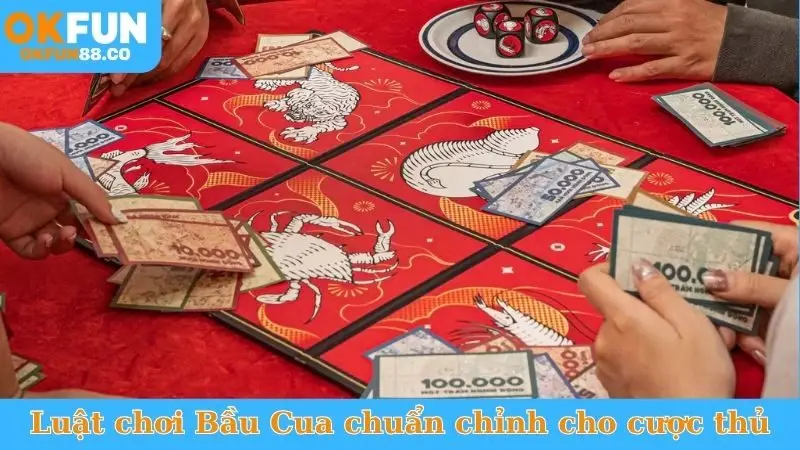 Cách Chơi Bầu Cua - Dễ Thắng, Bí Quyết Làm Giàu! - ZEMALI.CLUB