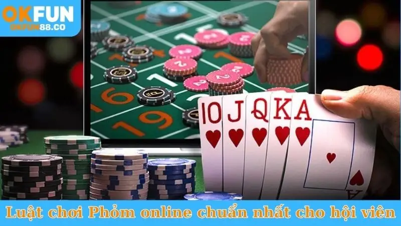 Cách Chơi Phỏm online - Học Ngay Chiến Thuật, Thắng Đậm - ZEMALI.CLUB