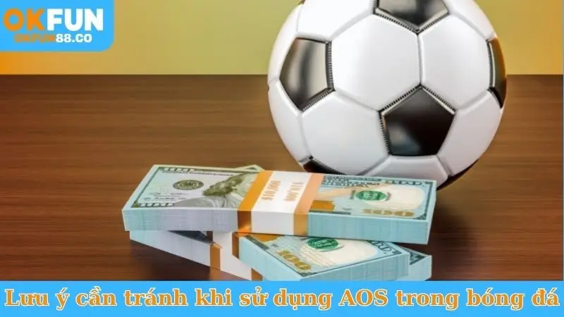 AOS Trong Cá Độ Bóng Đá - Khám Phá Kèo Cược Độc Đáo - ZEMALI.CLUB