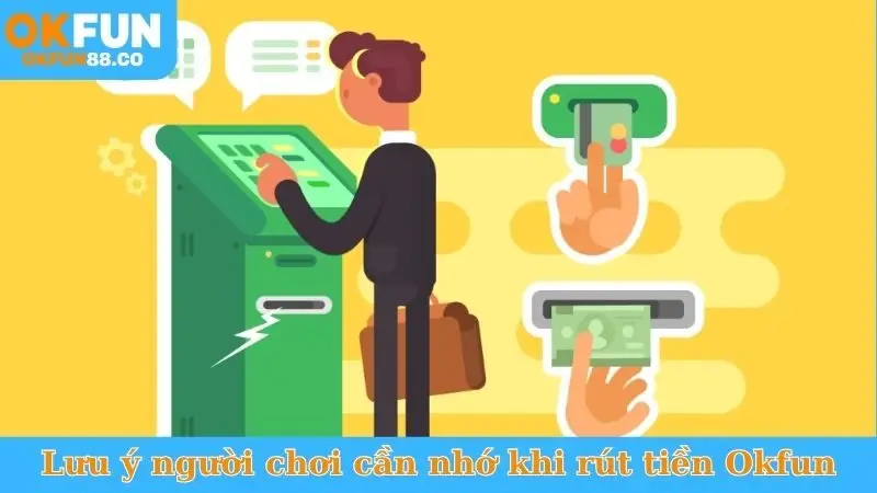 Rút Tiền Okfun Trong 1 Phút - Tiền Về Tài Khoản Ngay! - ZEMALI.CLUB