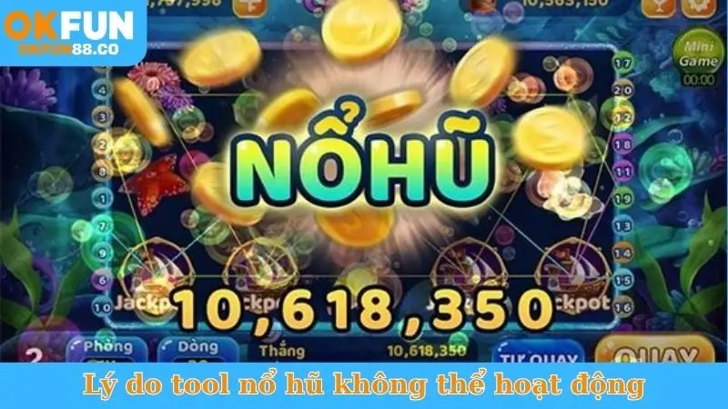 Tool Hack Nổ Hũ - Liệu Có Phải Là Con Đường Làm Giàu? - ZEMALI.CLUB