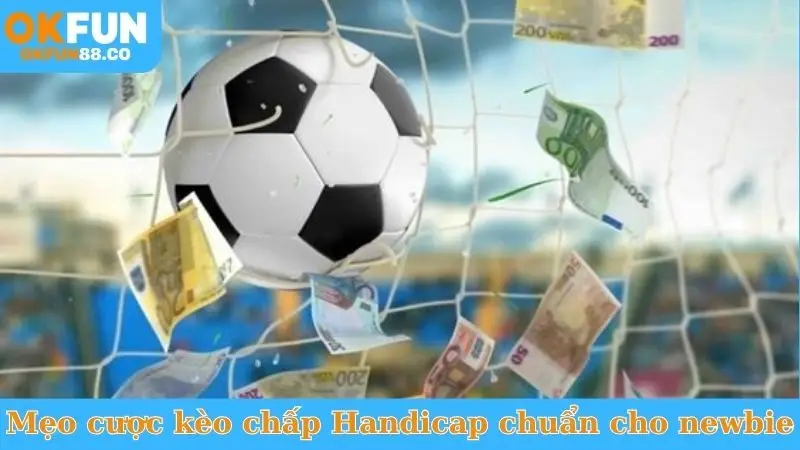 Asian Handicap Là Gì? Bí Quyết Thắng Lớn Cá Độ Bóng Đá - ZEMALI.CLUB