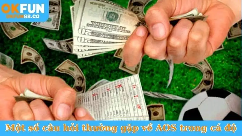 AOS Trong Cá Độ Bóng Đá - Khám Phá Kèo Cược Độc Đáo - ZEMALI.CLUB