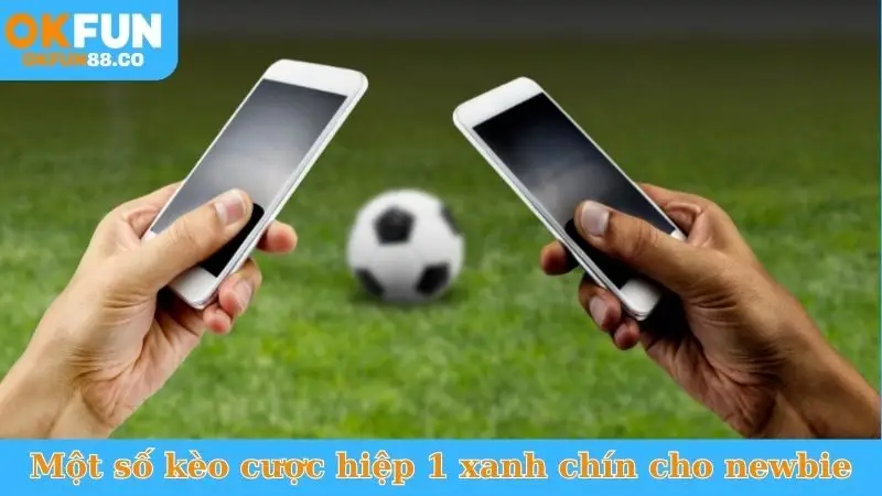 Bí Quyết Chọn Kèo Hiệp 1 Phù Hợp - Bắt Kèo Chuẩn Xác! - ZEMALI.CLUB