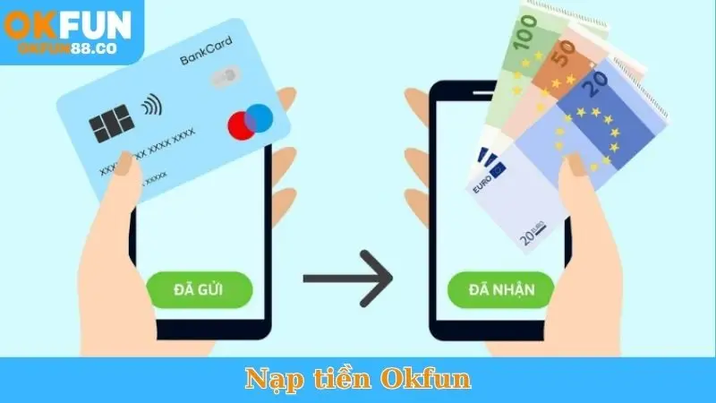 Đăng Nhập Okfun - Trải Nghiệm Giải Trí Đỉnh Cao Tức Thì! - ZEMALI.CLUB