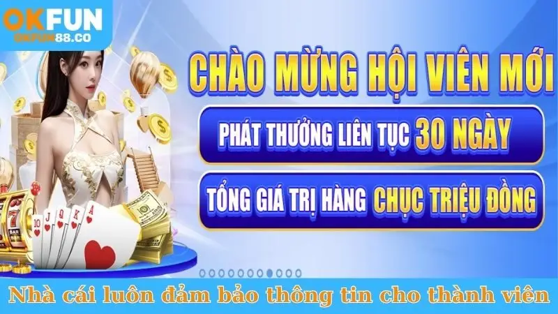 Đăng Nhập Okfun - Trải Nghiệm Giải Trí Đỉnh Cao Tức Thì! - ZEMALI.CLUB