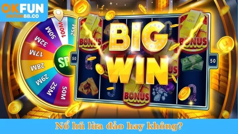 Mẹo nổ hũ - Chiến thuật chinh phục jackpot game slot - ZEMALI.CLUB