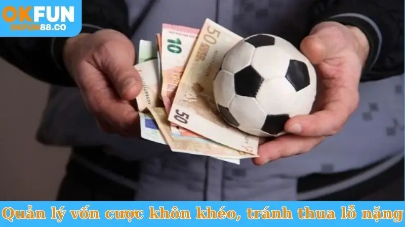 Chiến Lược Đặt Kèo Ít Nhưng Chắc Ăn, Luôn Thắng Lớn - ZEMALI.CLUB