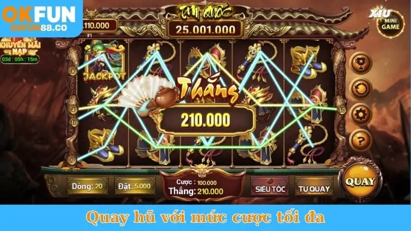 Khung Giờ Nổ Hũ - Bật Mí Thời Điểm Vàng Dễ Thắng! - ZEMALI.CLUB