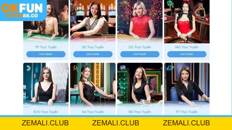 OKFUN TRH 🎖️ Phúc Hợp Cá Độ Thể Thao okfun.com, Tải Ap +888 - ZEMALI.CLUB