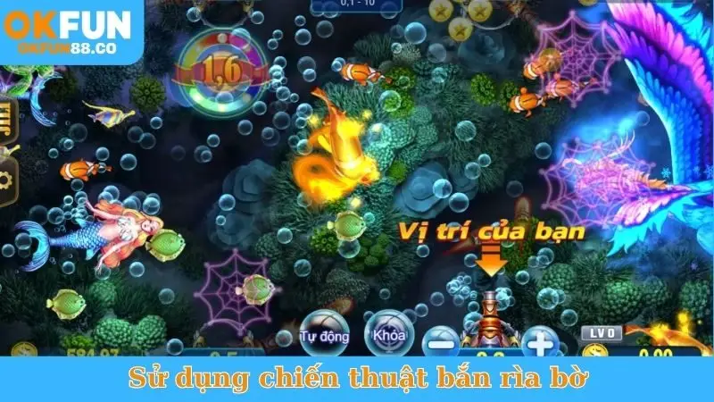 Bắn Cá Ăn Tiền - Thực Hư Kiếm Tiền Thật Từ Game? - ZEMALI.CLUB