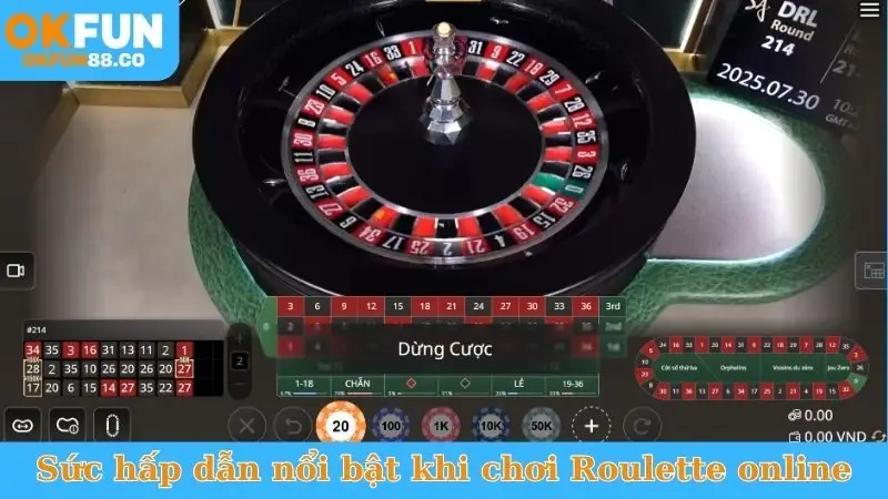 Cách Chơi Roulette Dễ Thắng - Bí Quyết Kiếm Tiền Tỷ - ZEMALI.CLUB