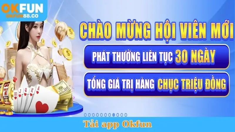 Đăng Nhập Okfun - Trải Nghiệm Giải Trí Đỉnh Cao Tức Thì! - ZEMALI.CLUB