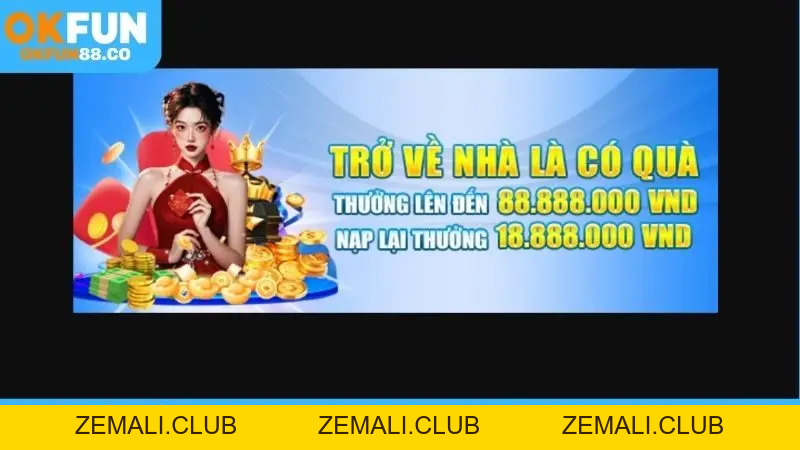 OKFUN TRH 🎖️ Phúc Hợp Cá Độ Thể Thao okfun.com, Tải Ap +888 - ZEMALI.CLUB