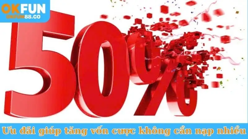 Khuyến Mãi OKFUN - Cánh Cửa Mở Ra Kho Báu Hấp Dẫn - ZEMALI.CLUB