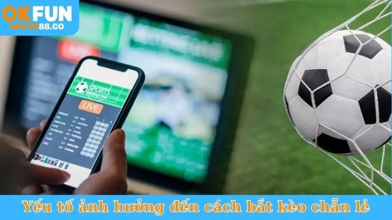 Cách Bắt Kèo Chẵn Lẻ Chuẩn Chỉnh, Thắng Lớn Mỗi Ngày! - ZEMALI.CLUB