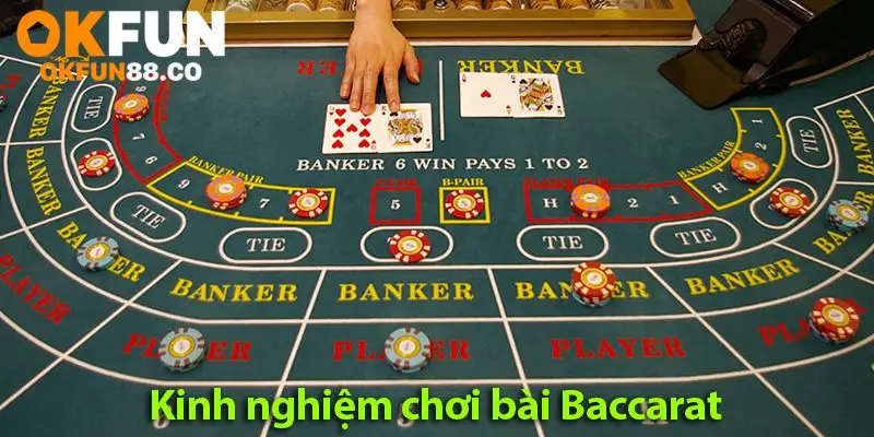 Baccarat trực tuyến: Kỹ năng và những thông tin cần biết - ZEMALI.CLUB