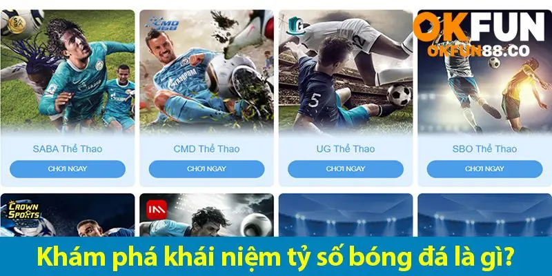 Mẹo đánh tỷ số: Bí quyết cá cược từ cao thủ cá độ bóng đá - ZEMALI.CLUB