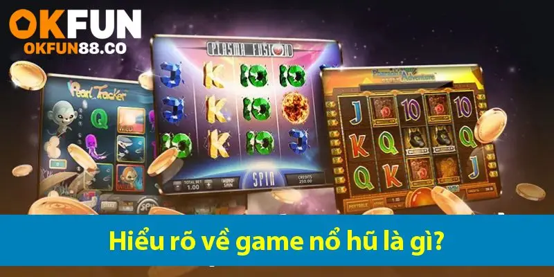 Mẹo nổ hũ - Chiến thuật chinh phục jackpot game slot - ZEMALI.CLUB